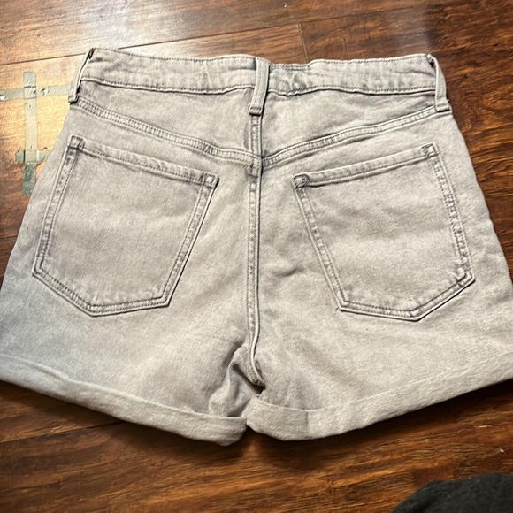 NWOT shorts - Picture 2 of 2